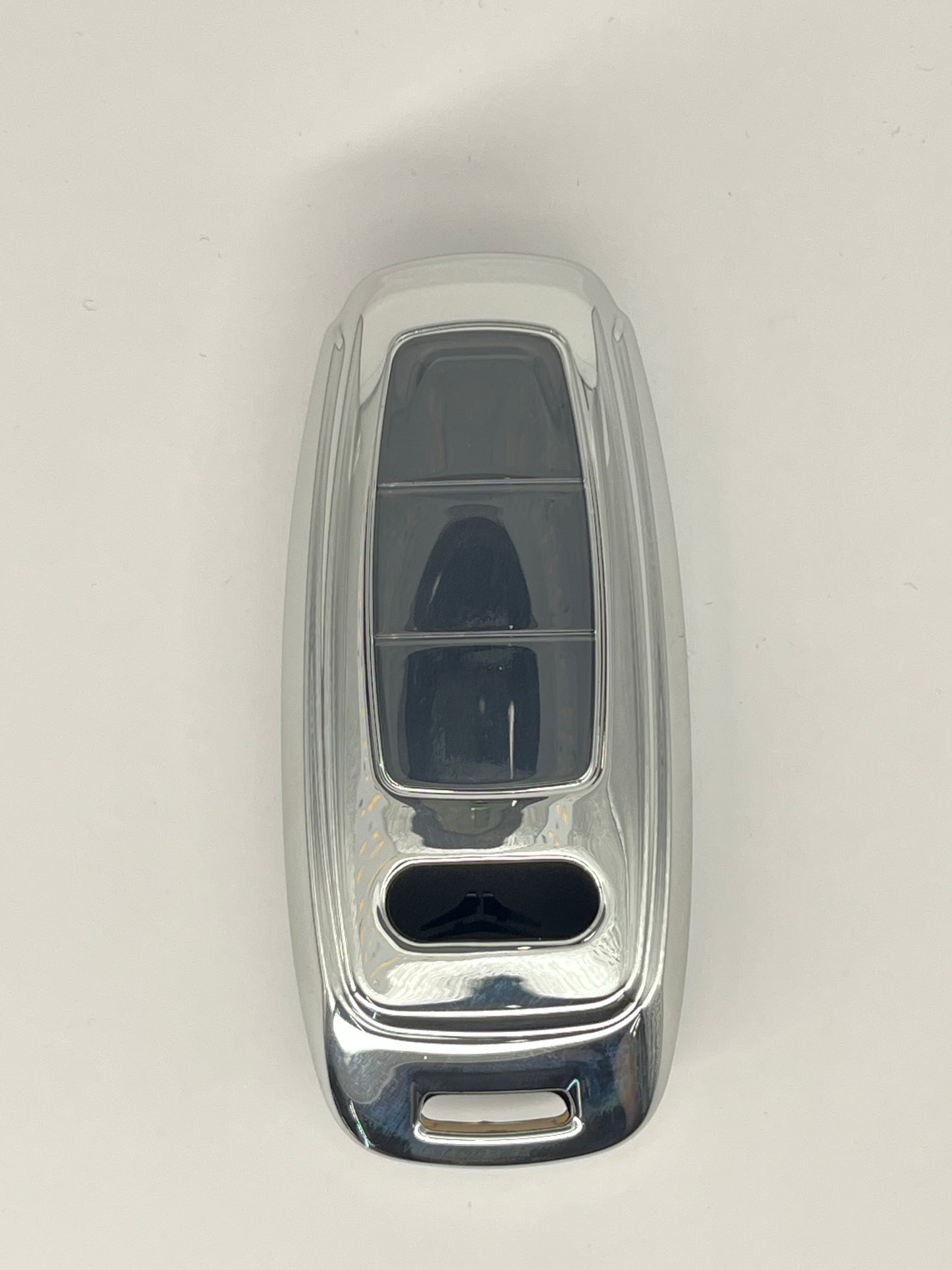 AUDI Type - E Przezroczysty Srebro