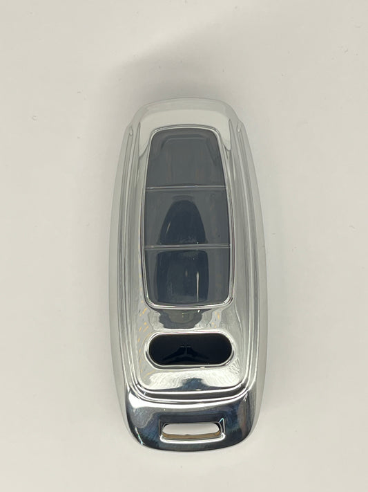 AUDI Type - E Przezroczysty Srebro