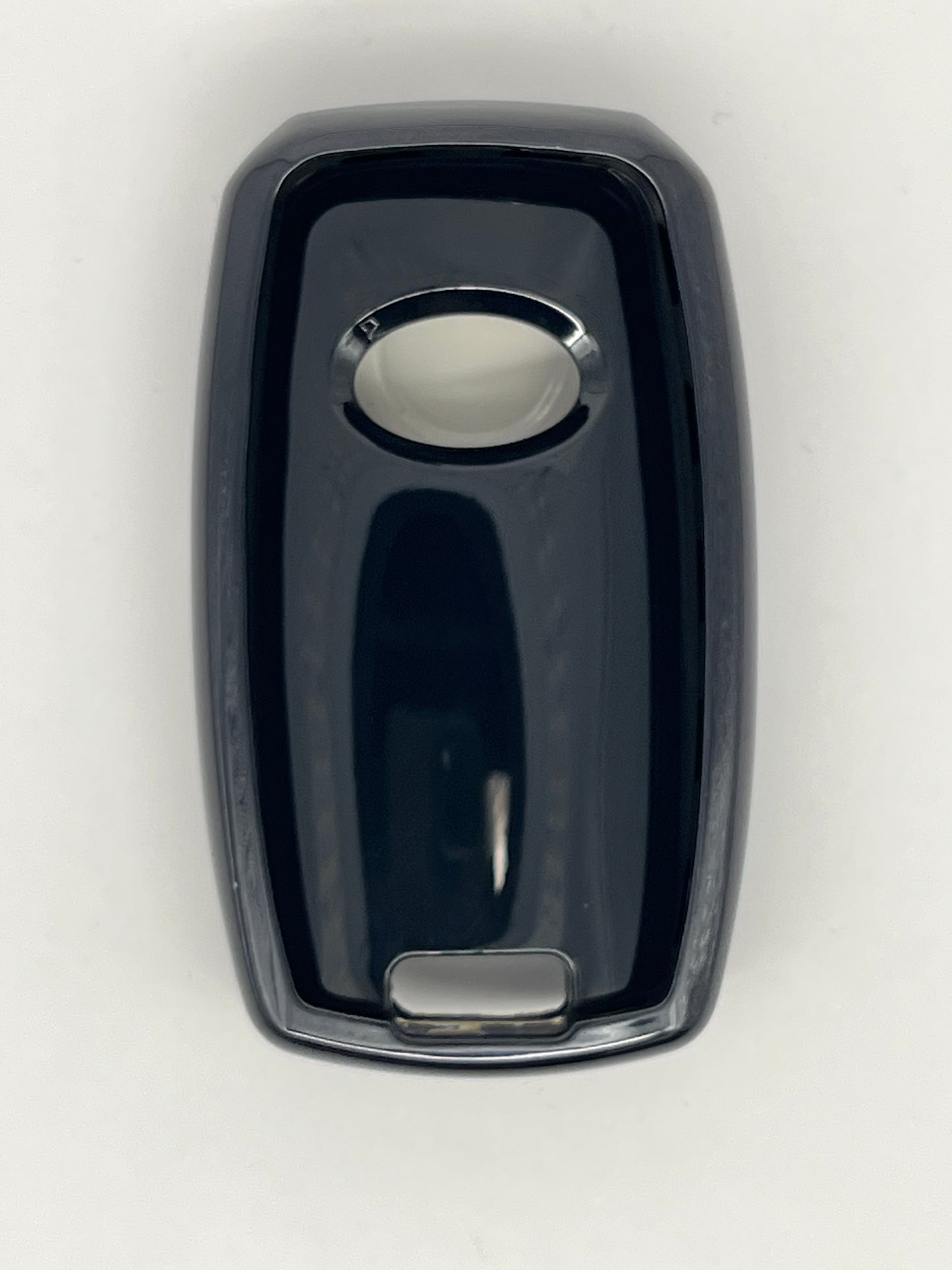 Kia Type - 3, K, H, G Przezroczysty Czarny