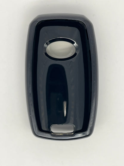 Kia Type - 3, K, H, G Przezroczysty Czarny