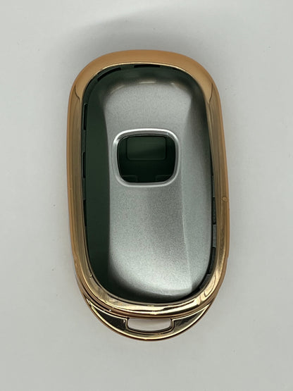 Honda Type - S Szaro-Złoty