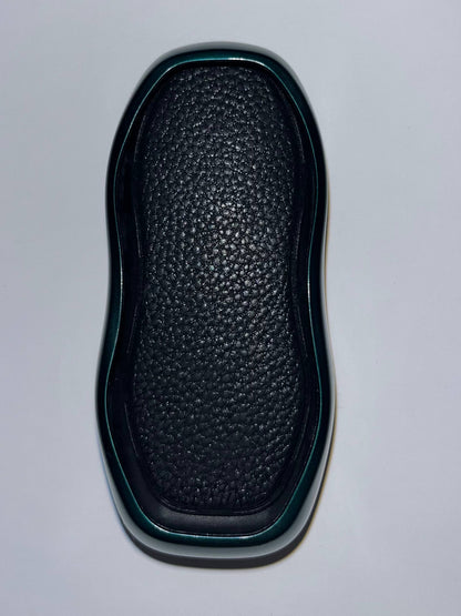 Porsche Type - E Plastikowy Zielony