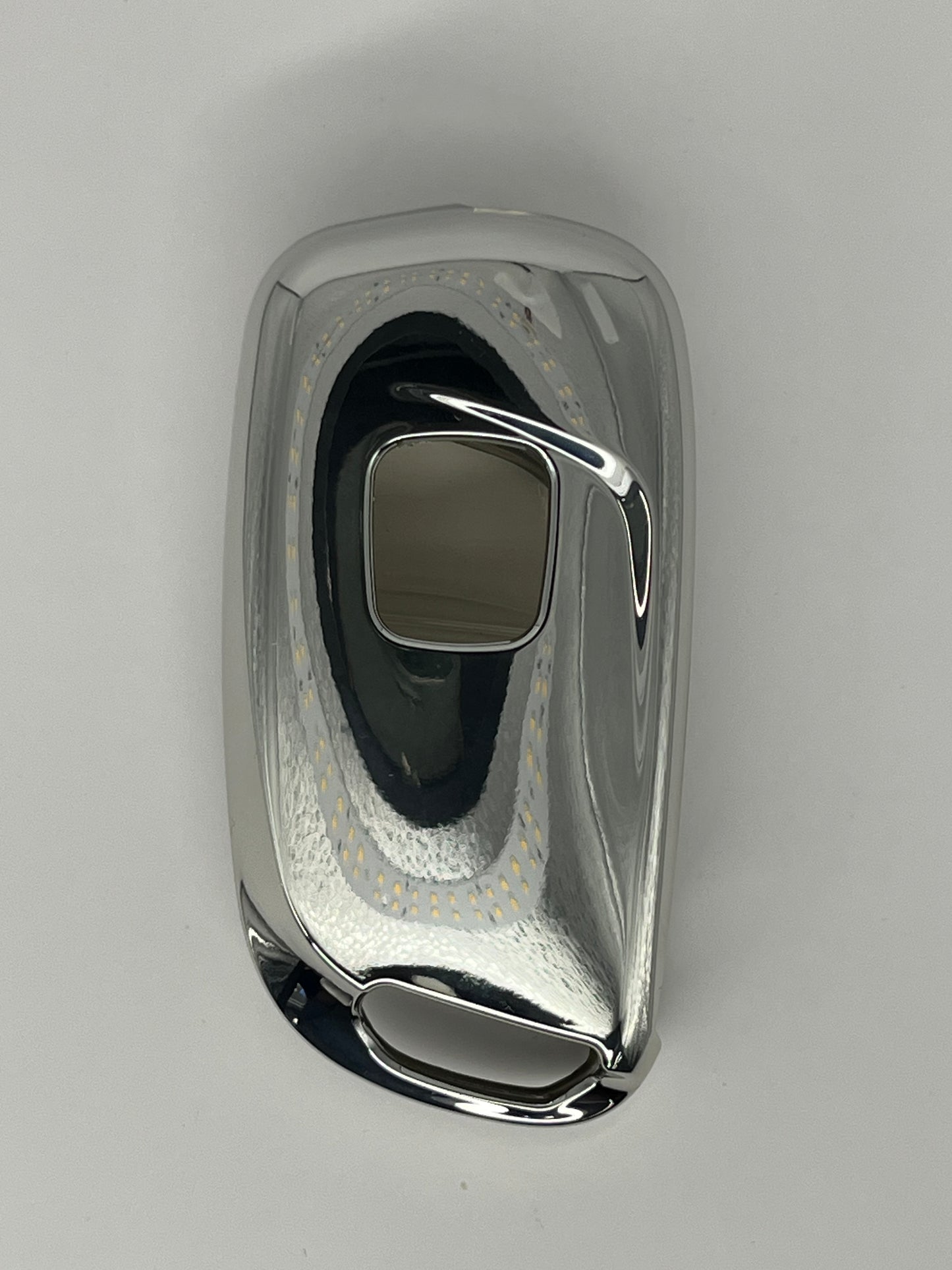 Peugeot Type - E, F Przezroczysty Srebro