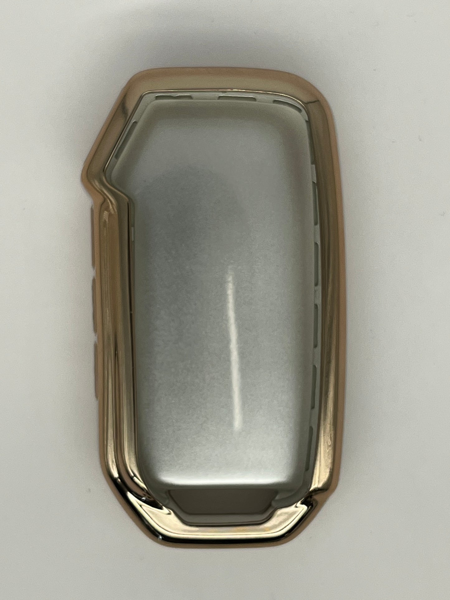 Kia Type - 2 Szaro-Złoty