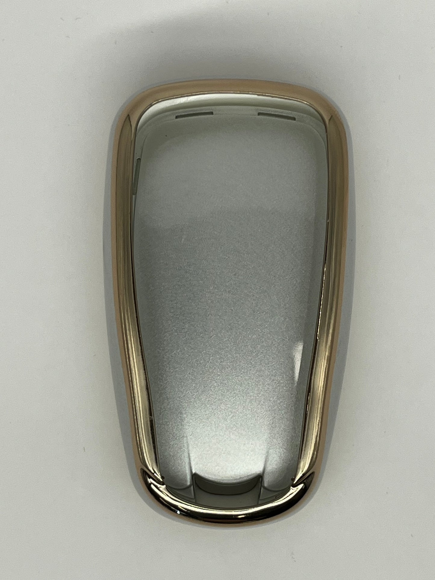 Chevrolet Type - A Szaro-Złoty