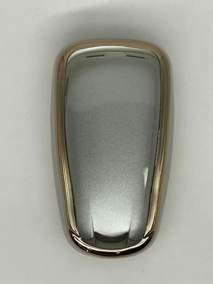 Chevrolet Type - A Szaro-Złoty