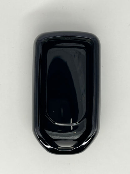 Honda Type - D Przezroczysty Czarny
