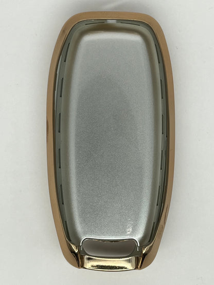 Nissan Type - S Szaro-Złoty