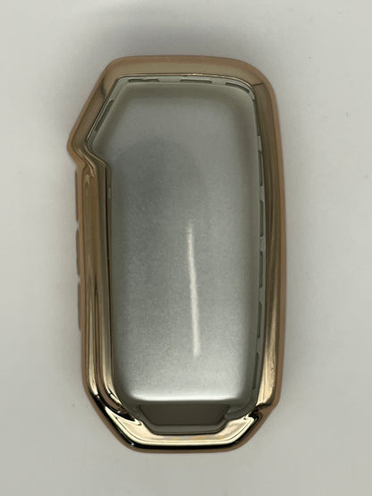Kia Type - N Szaro-Złoty