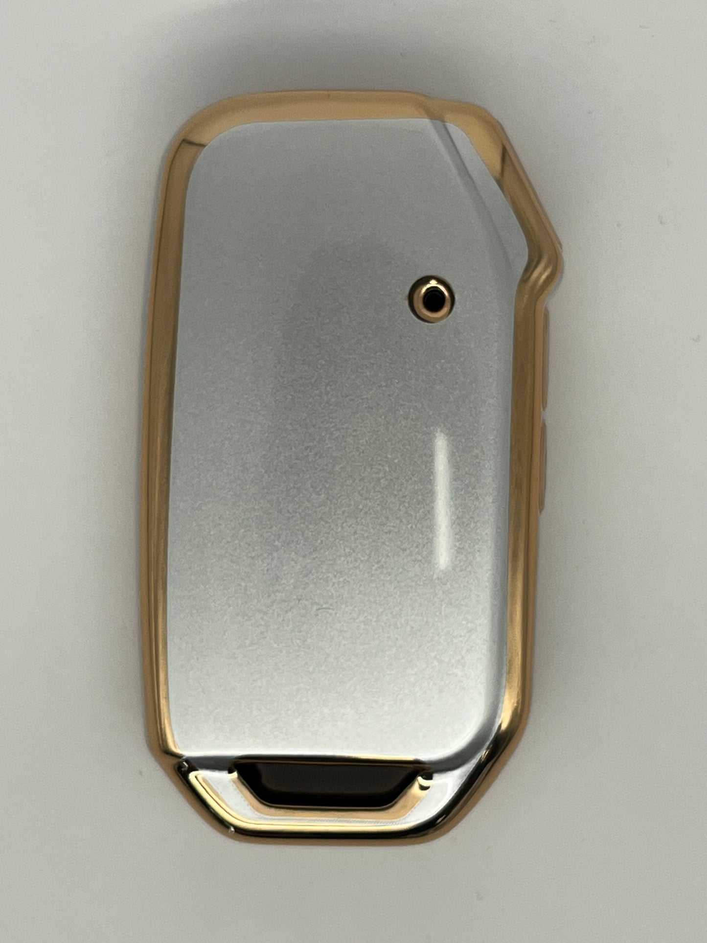 Kia Type - N Szaro-Złoty