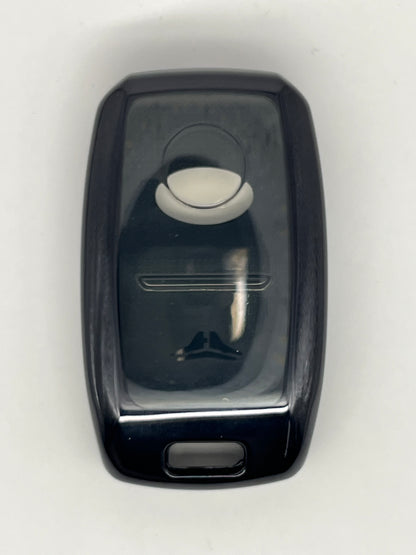 Kia Type - 3, K, H, G Przezroczysty Czarny