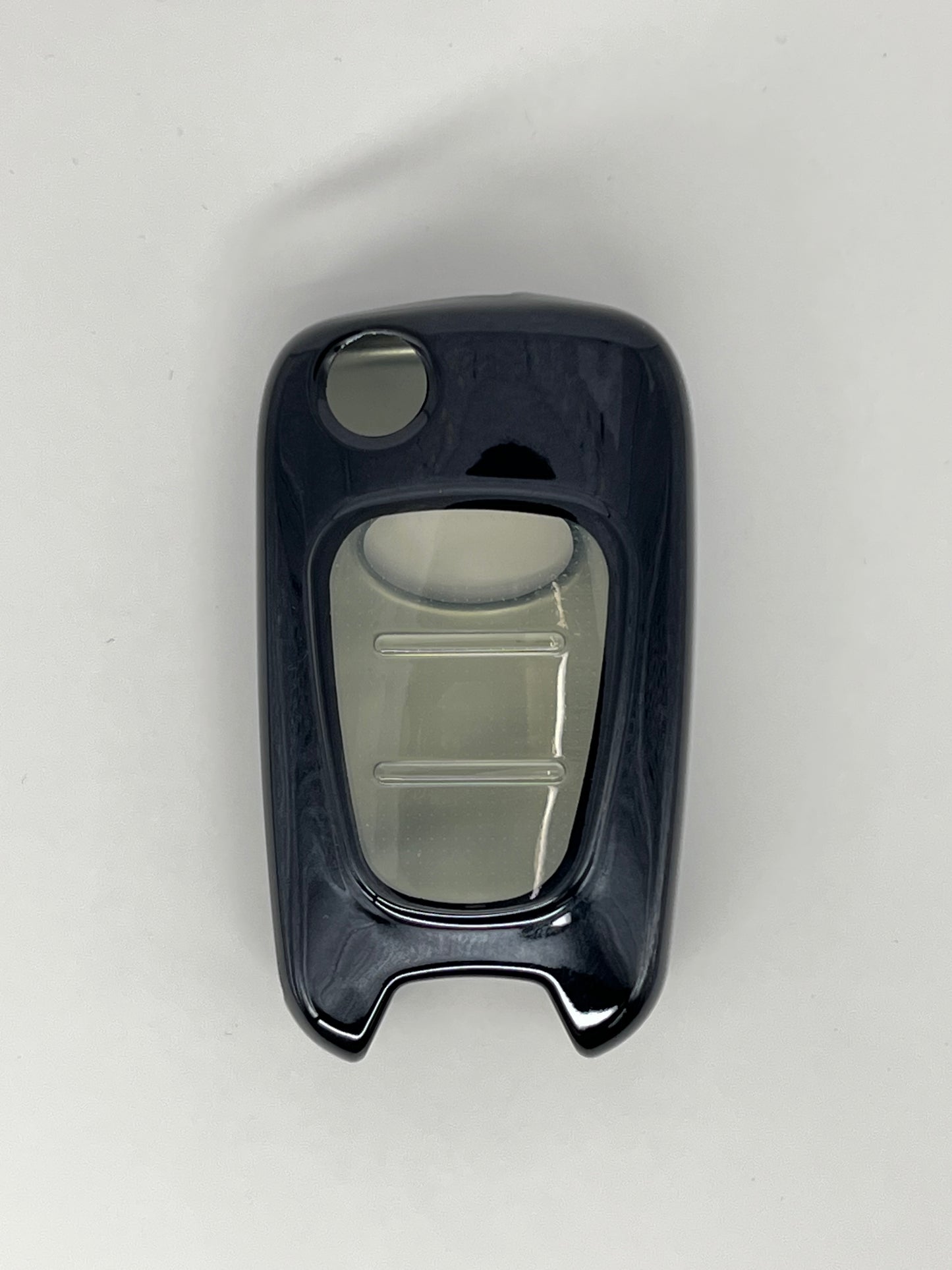 Hyundai Type - 19, 15, 3, R Przezroczysty Czarny