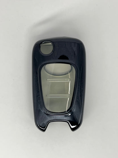 Hyundai Type - 19, 15, 3, R Przezroczysty Czarny