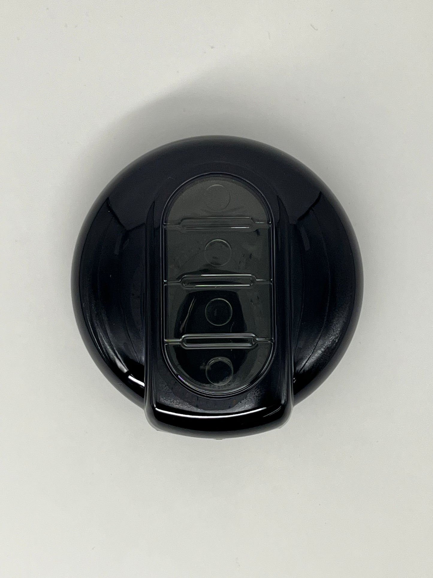 Mini Cooper Type - A, B, C, F Przezroczysty Czarny