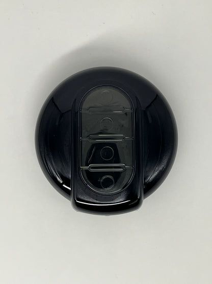 Mini Cooper Type - A, B, C, F Przezroczysty Czarny