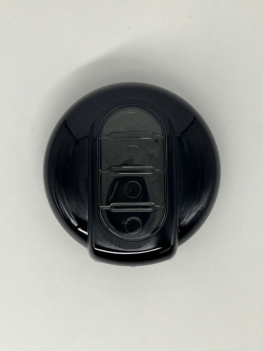 Mini Cooper Type - A, B, C, F Przezroczysty Czarny