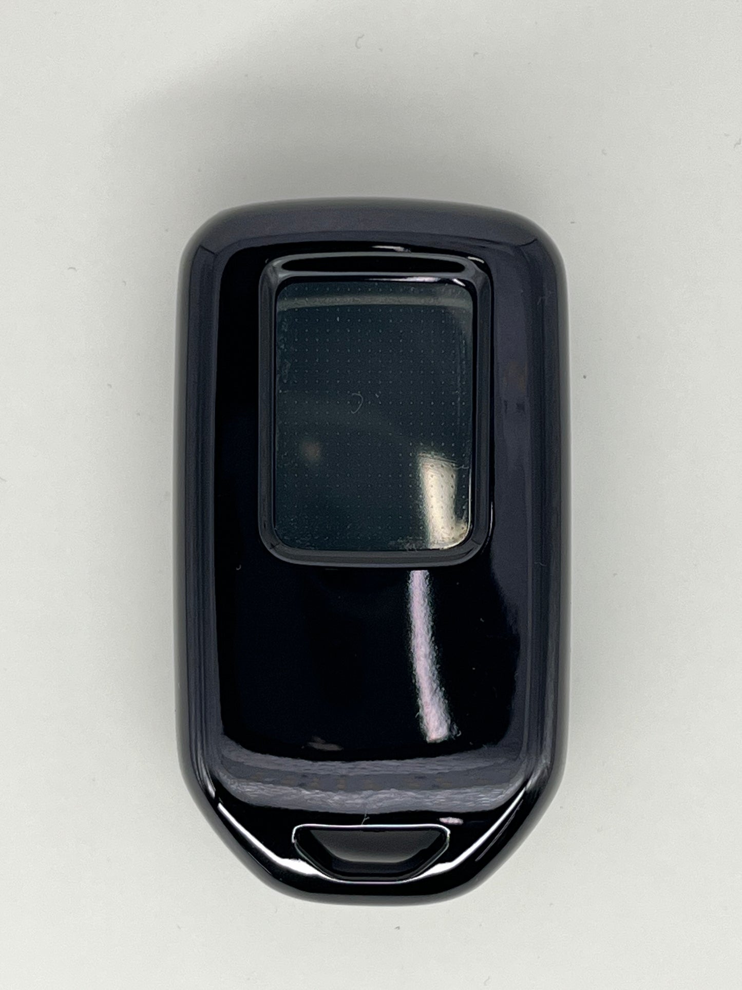 Honda Type - D Przezroczysty Czarny