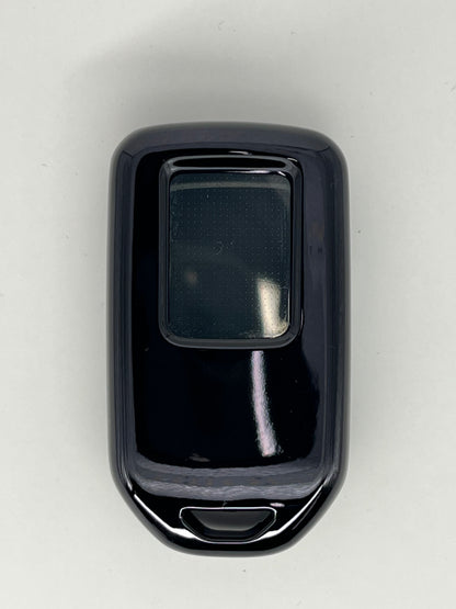 Honda Type - D Przezroczysty Czarny