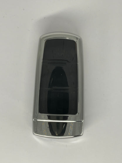 Volkswagen Type - J Przezroczysty Srebro