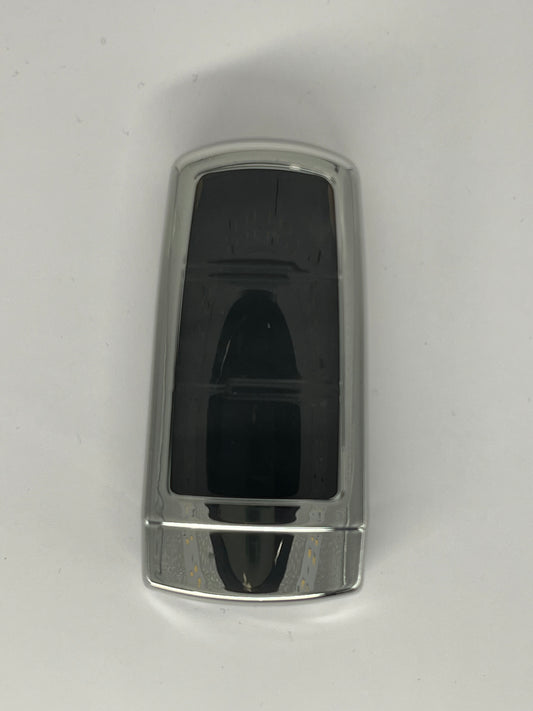 Volkswagen Type - J Przezroczysty Srebro