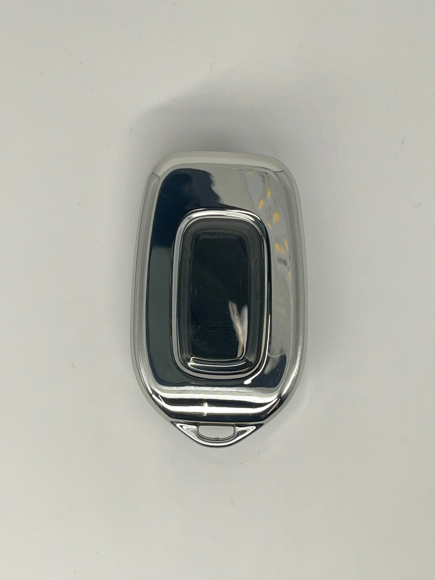 Renault Type - G Przezroczysty Srebro