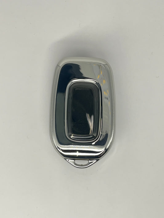 Renault Type - G Przezroczysty Srebro