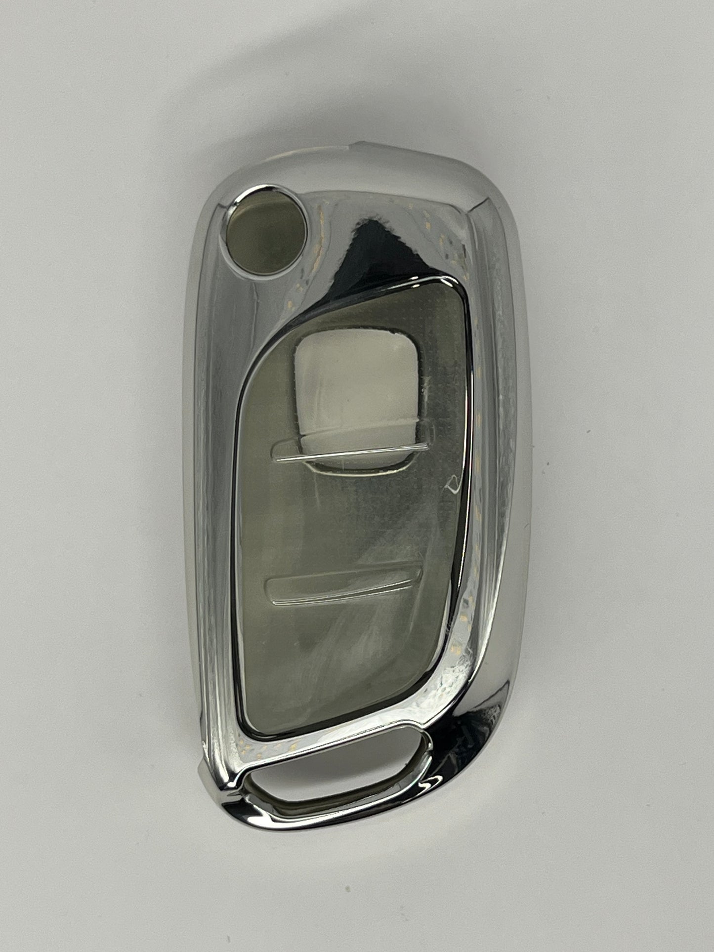 Peugeot Type - E, F Przezroczysty Srebro