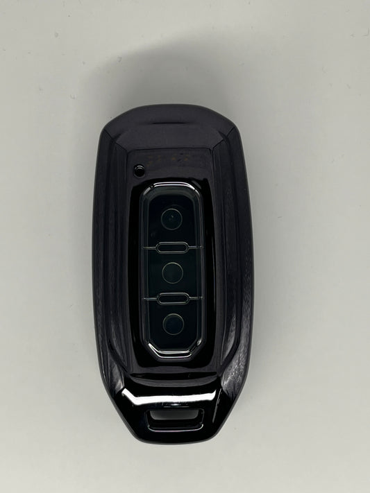 Ford Type - G Przezroczysty Czarny