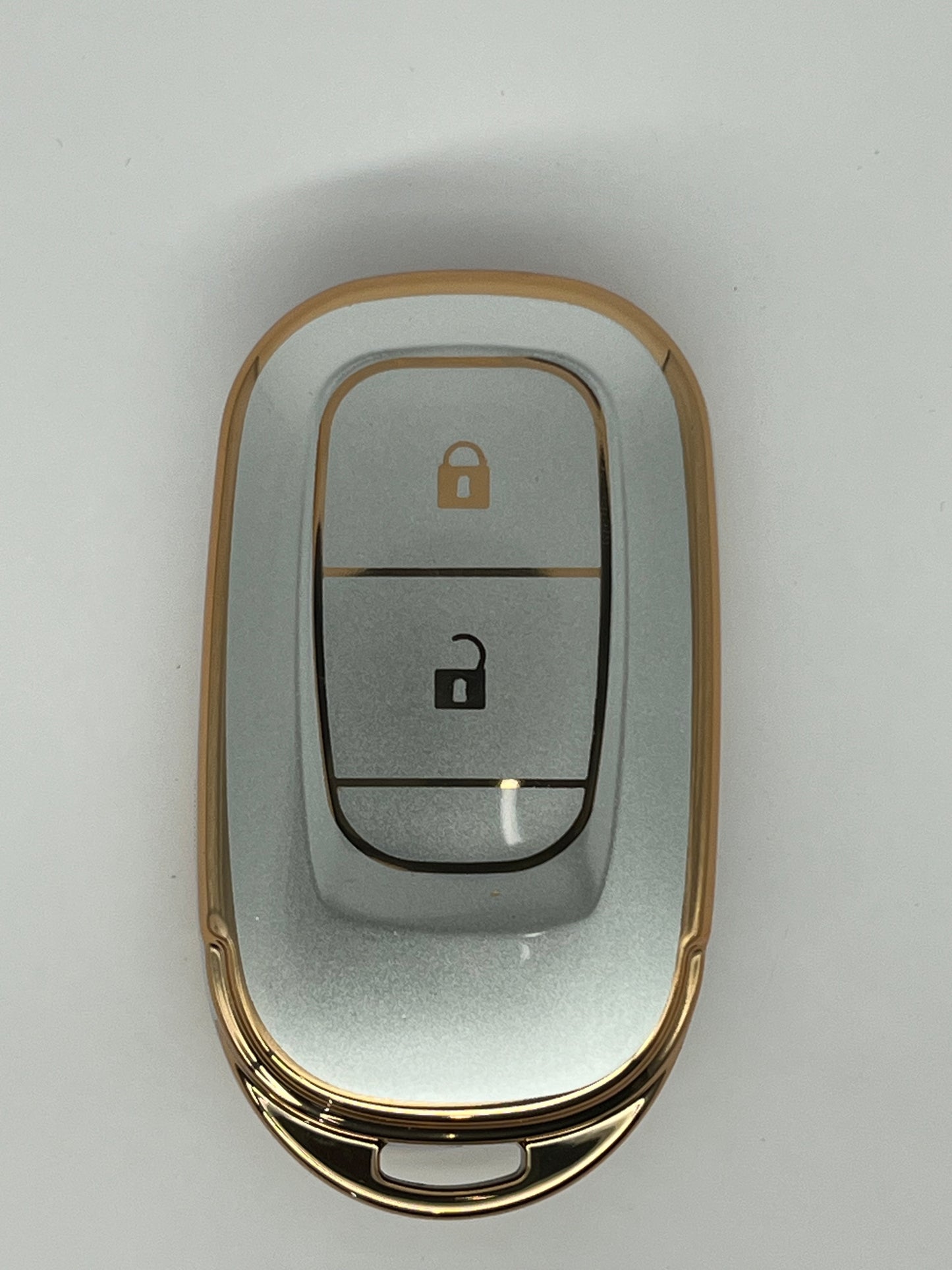 Honda Type - S Szaro-Złoty