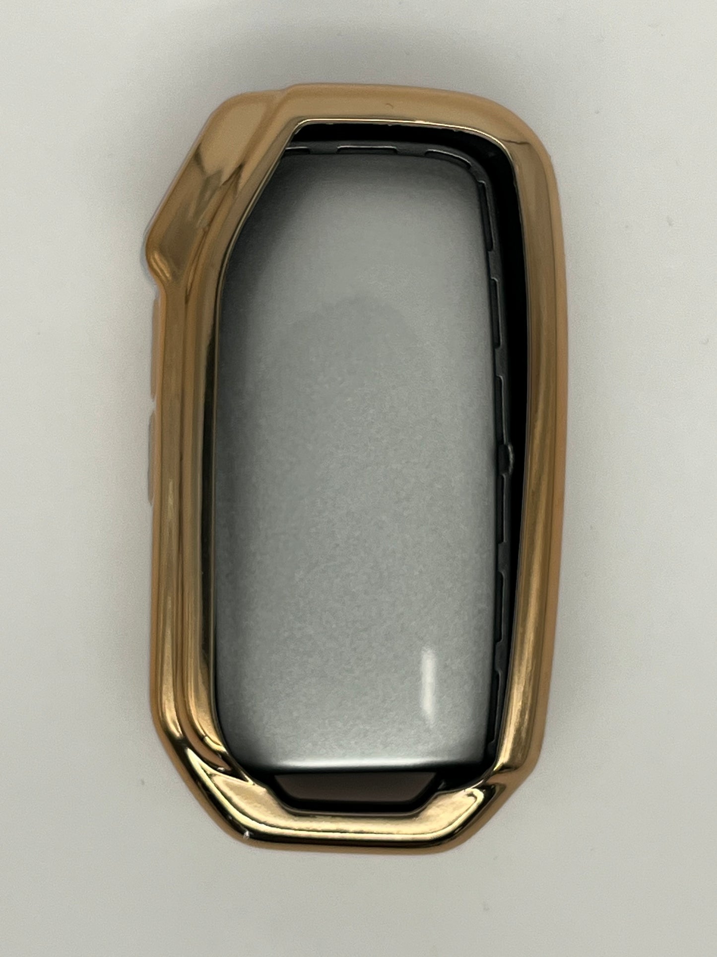 Kia Type - O Szaro-Złoty