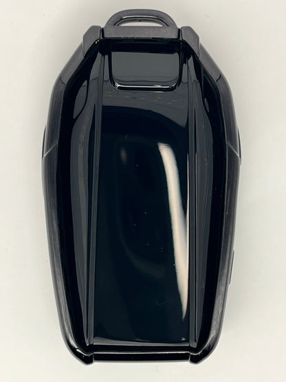 BMW Type - D Przezroczysty Czarny