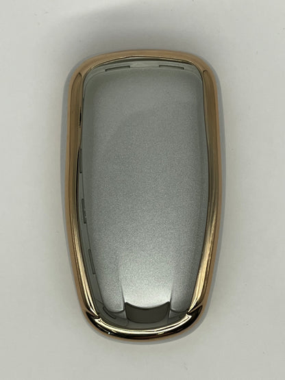 Chevrolet Type - W Szaro-Złoty