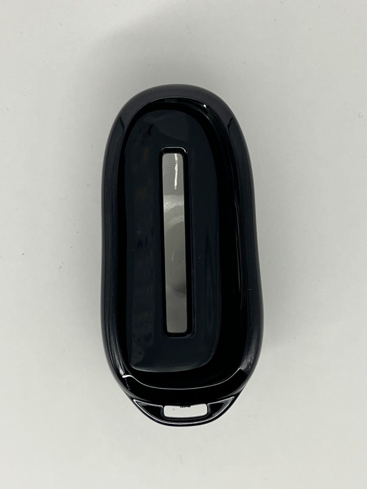 Tesla Type - C Przezroczysty Czarny