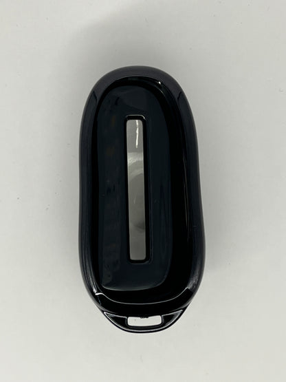 Tesla Type - C Przezroczysty Czarny
