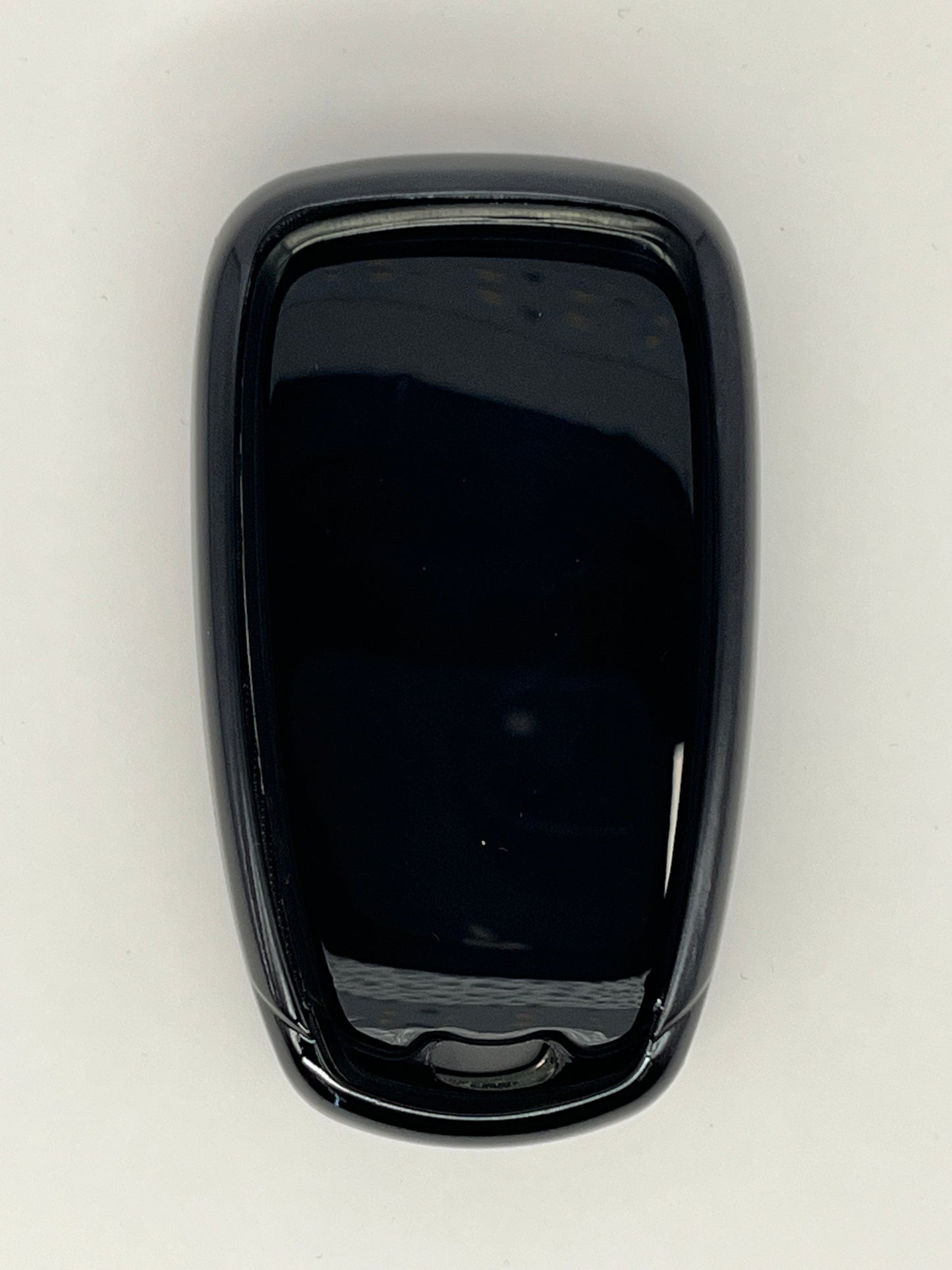 Chevrolet Type - E, D, C, A, U, V, W, X Przezroczysty Czarny