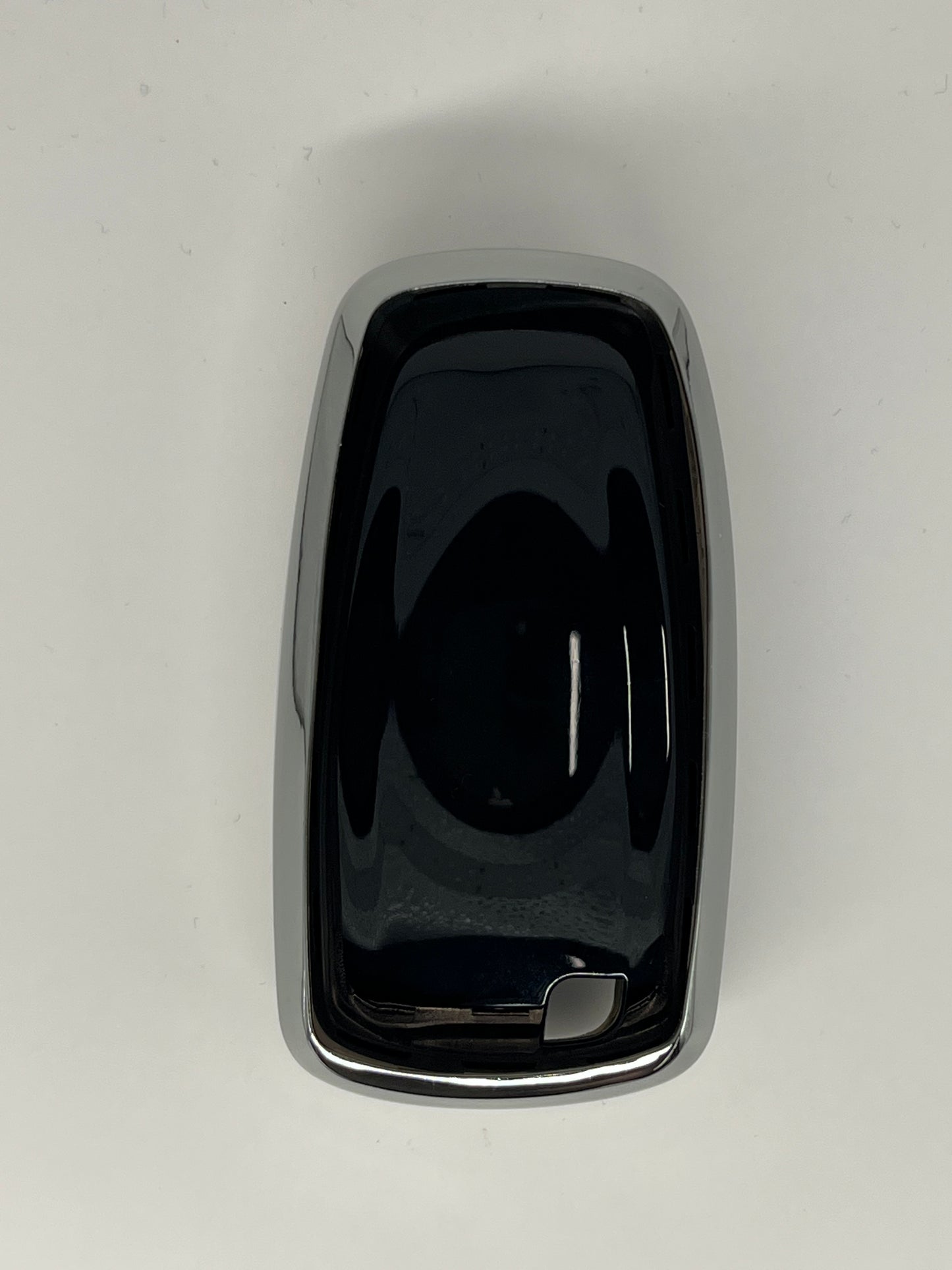 Ford Type - K, L, M, N, O, W Przezroczysty Srebro