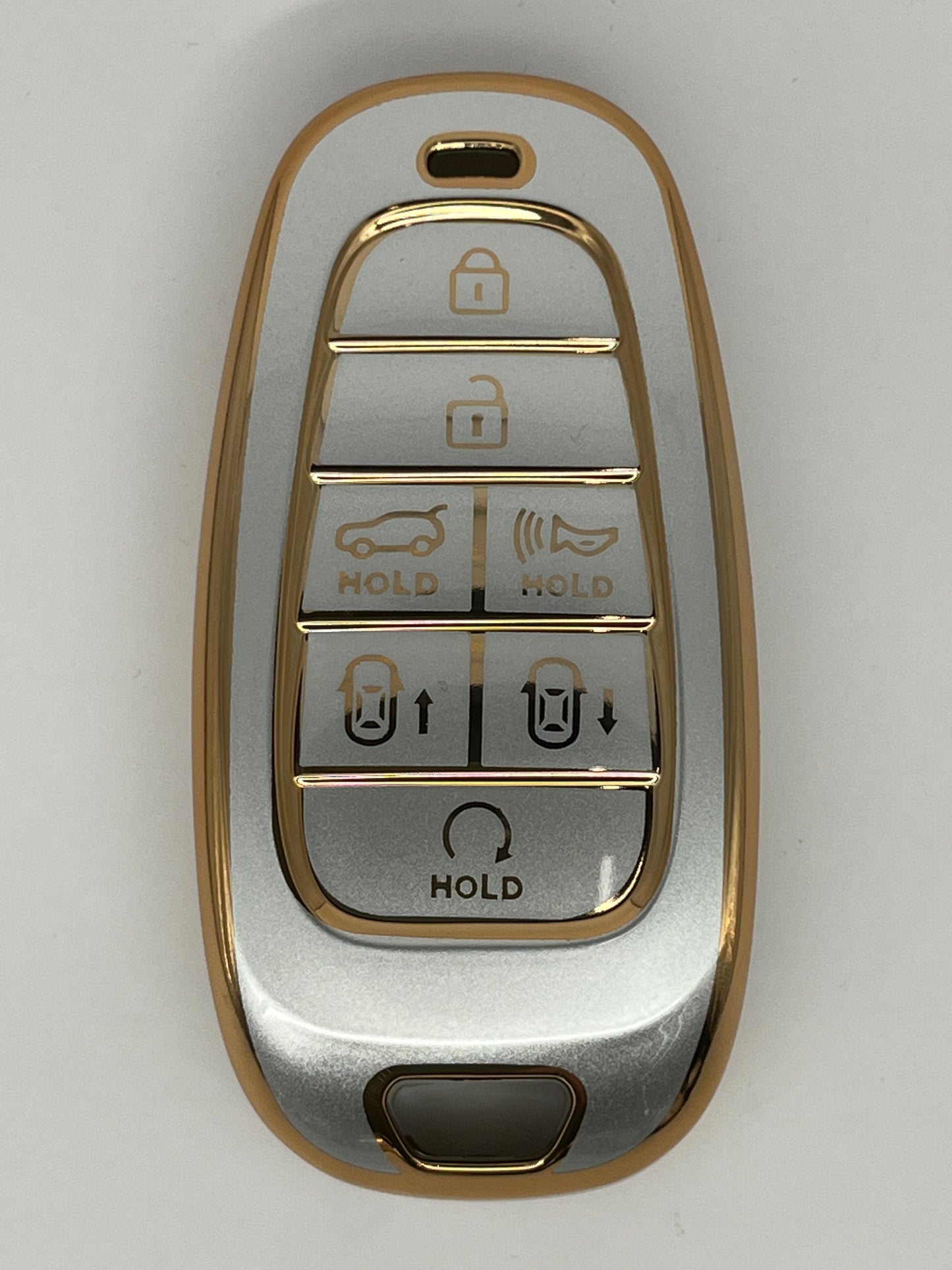 Hyundai Type - 16 Szaro-Złoty