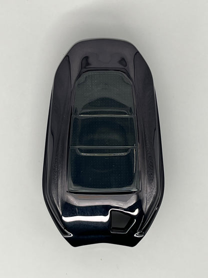 Peugeot Type - D, I Przezroczysty Czarny