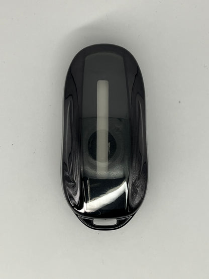 Tesla Type - C Przezroczysty Czarny