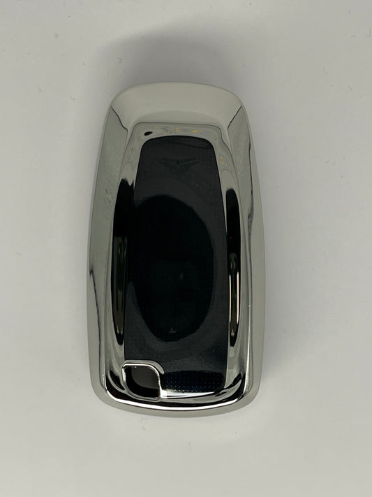 Ford Type - K, L, M, N, O, W Przezroczysty Srebro