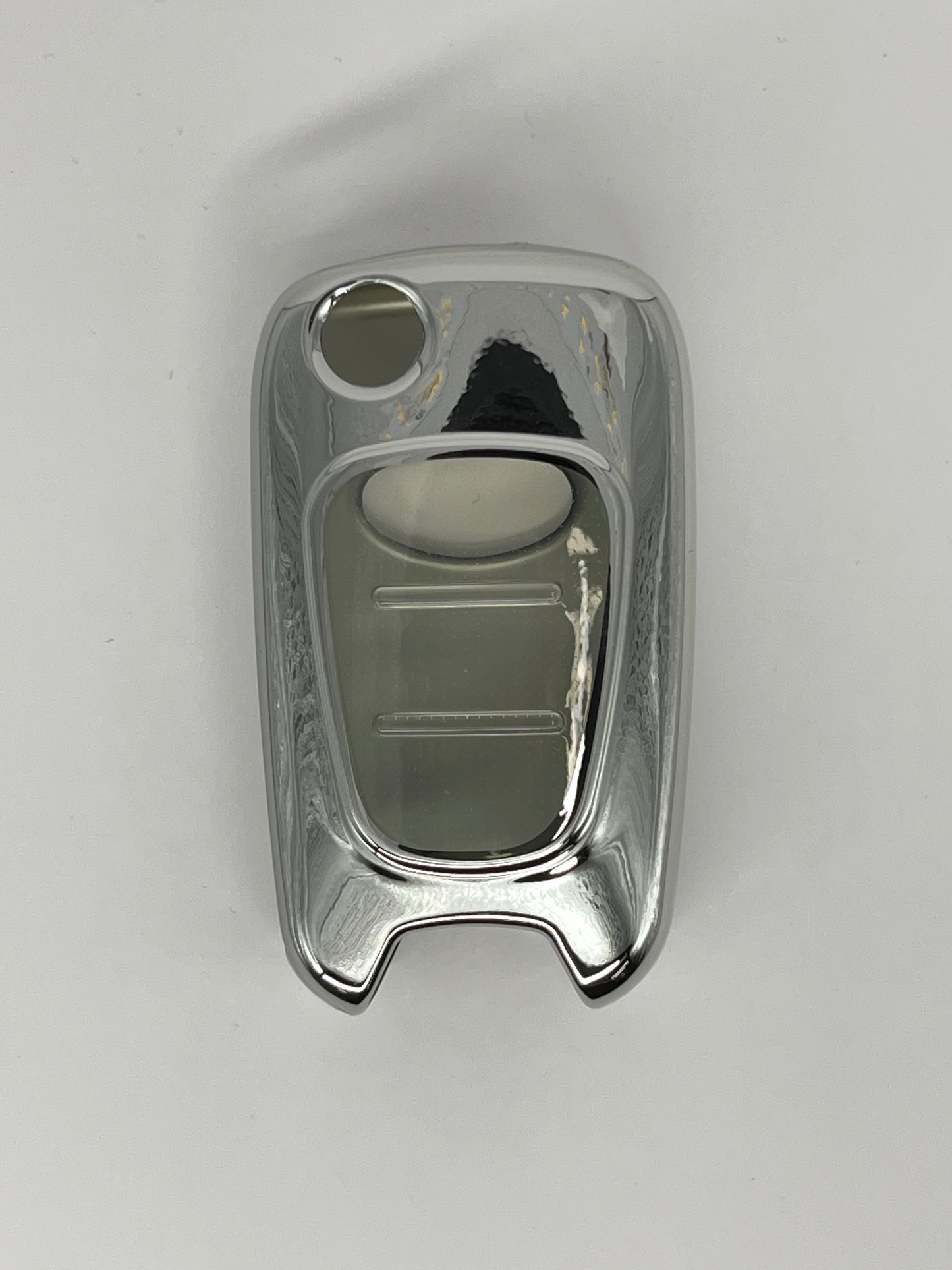 Hyundai Type - 19, 15, 3, R Przezroczysty Srebro