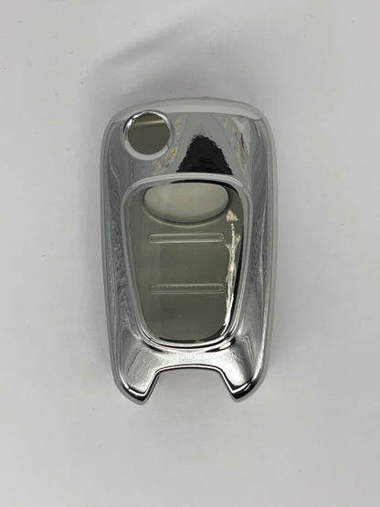 Hyundai Type - 19, 15, 3, R Przezroczysty Srebro