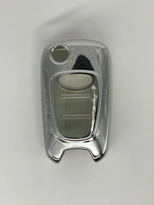 Hyundai Type - 19, 15, 3, R Przezroczysty Srebro