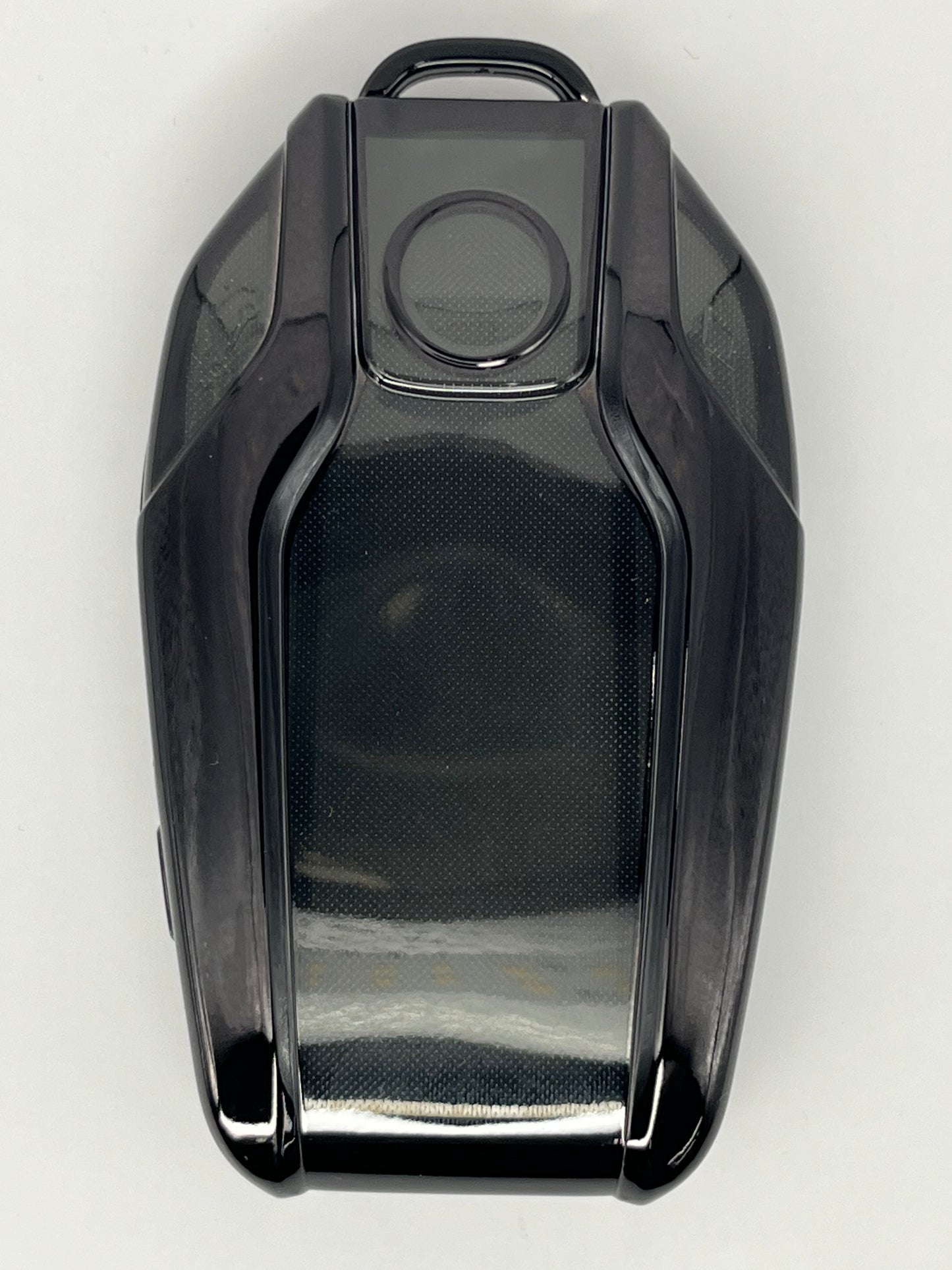 BMW Type - D Przezroczysty Czarny