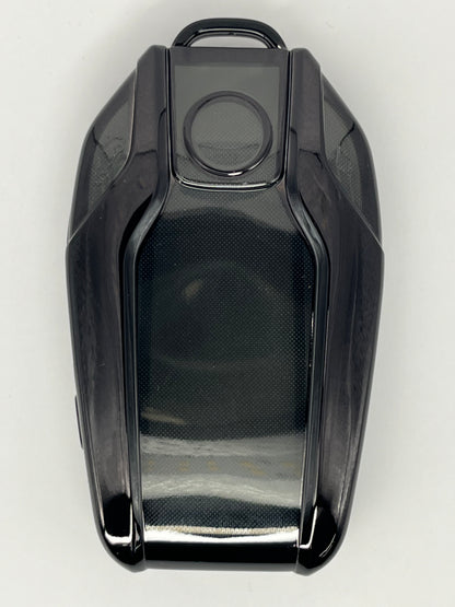 BMW Type - D Przezroczysty Czarny