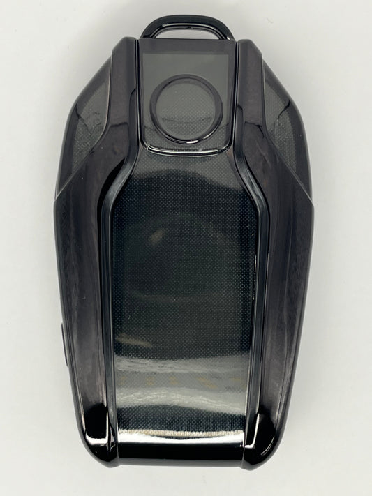 BMW Type - D Przezroczysty Czarny