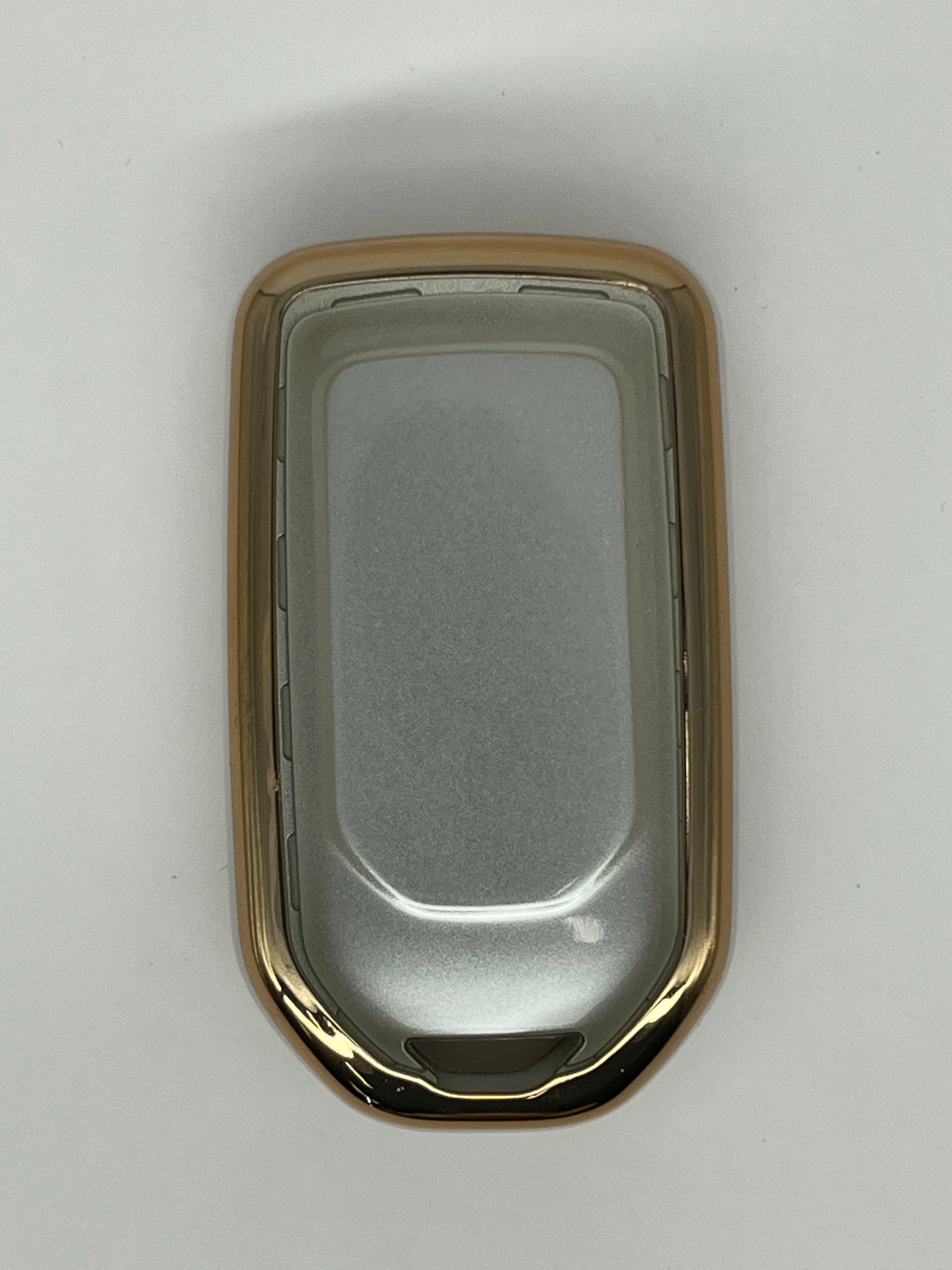 Honda Type - D Szaro-Złoty