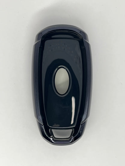 Hyundai Type - I Przezroczysty Czarny