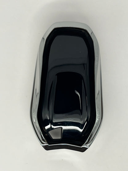 Peugeot Type - D, I Przezroczysty Srebro