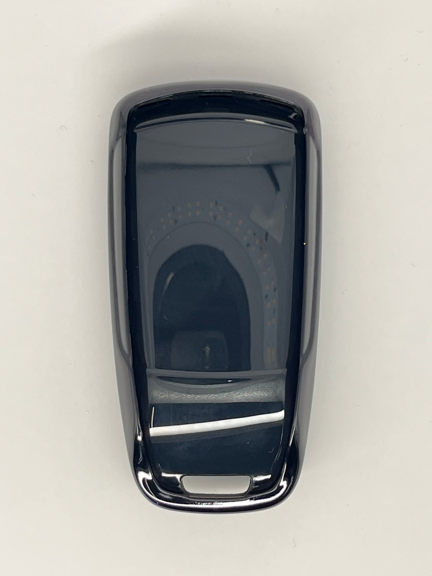 AUDI Type - C, I Przezroczysty Czarny
